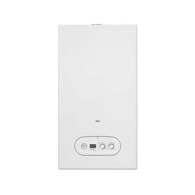 پکیج شوفاژ دیواری بوتان PERLA PRO32000 _RSi Digital