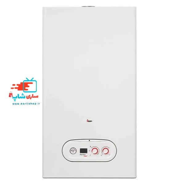 پکیج شوفاژ دیواری بوتان مدل Parma 24RSi Digital