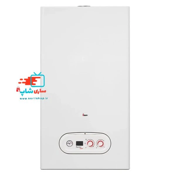 پکیج شوفاژ دیواری بوتان مدل Parma 26 RSi Digital