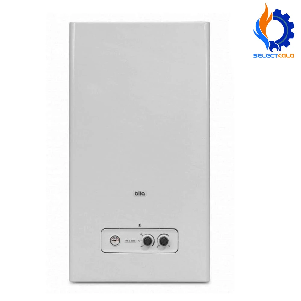 پکیج شوفاژ دیواری بوتان مدل بیتا 24000 ( Bita 24 )