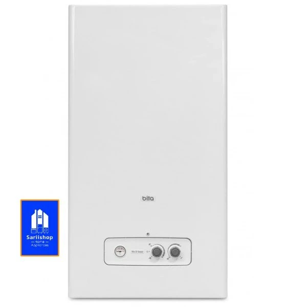 پکیج شوفاژ دیواری بوتان مدل بیتا ۲۴۰۰۰ ( BITA 24 )