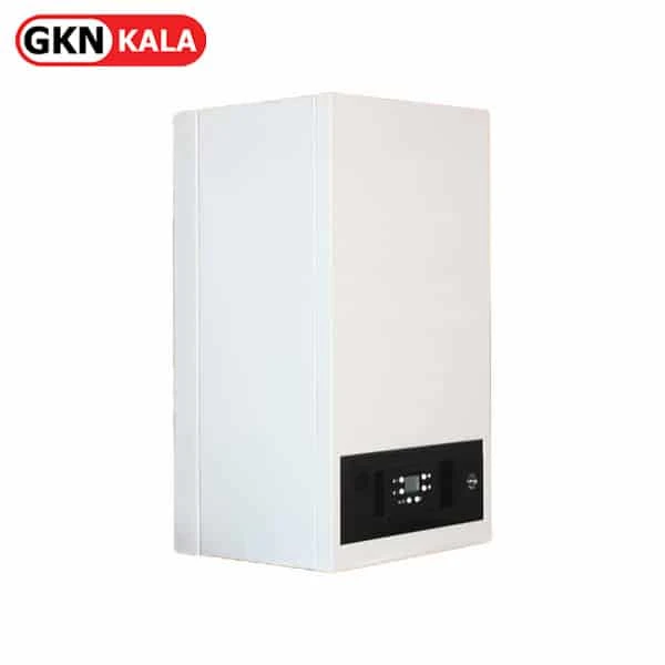 پکیج شوفاژدیواری شعله خیز آذر