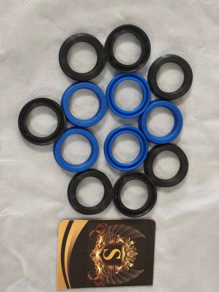 پکینگ لاستیکی 5*18*12