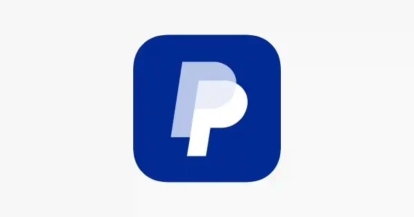 پی پال وریفای شده