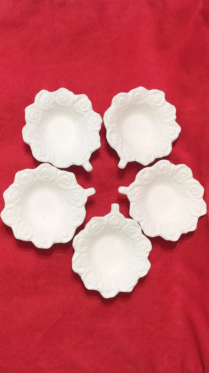 پیاله ریز گل
