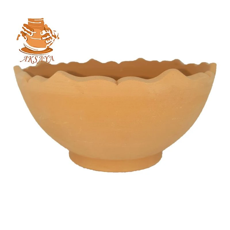 پیاله ماست خوری مدل کمانی