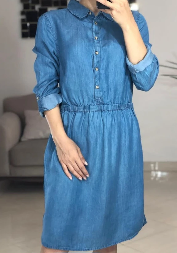 پیراهن اسمارا