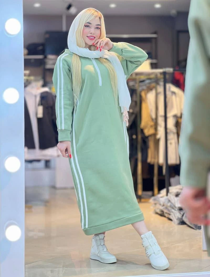 پیراهن دورسی