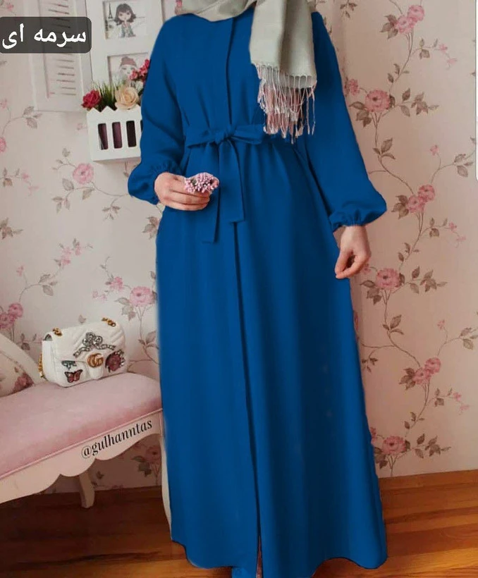 پیراهن زنانه آدخت