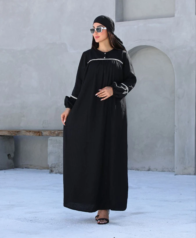 پیراهن زنانه طرح ماندانا کد 70888
