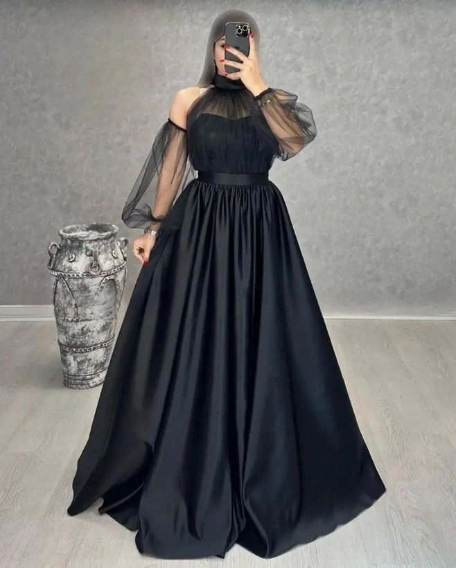 پیراهن مجلسی شایسته کد 208