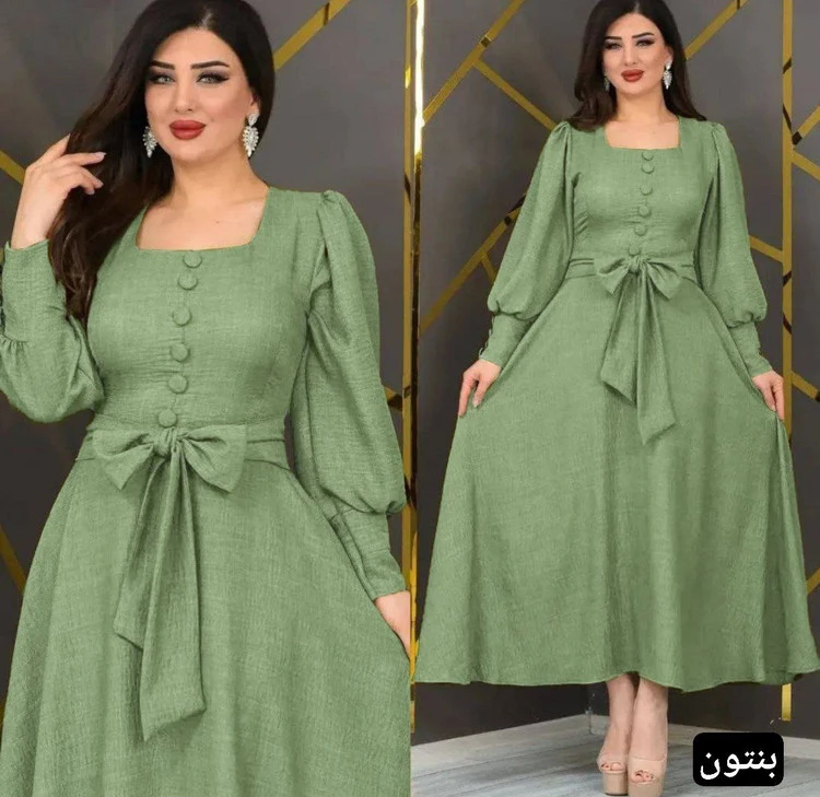 پیراهن نارسیس 93630