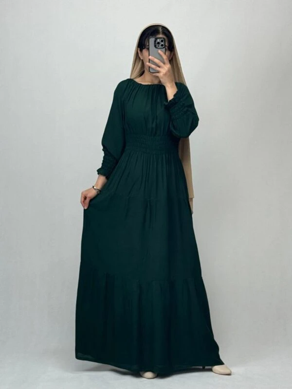 پیراهن نخ فرح 👗