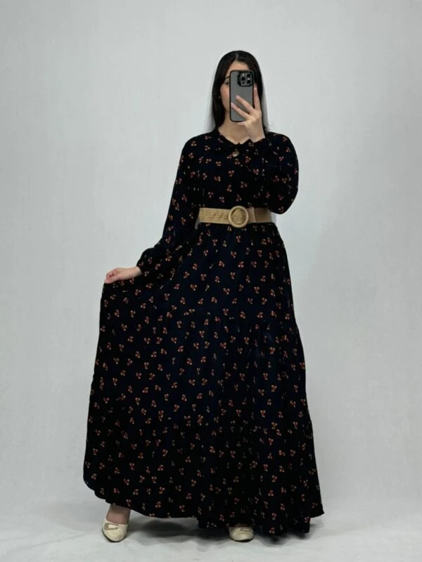 پیراهن نخ ماه سیتی 🌙