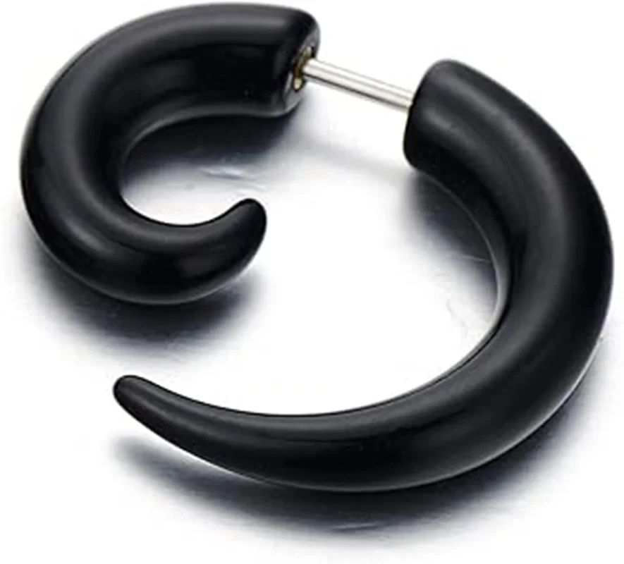 پیرسینگ حلزونی گوش کد 240316
