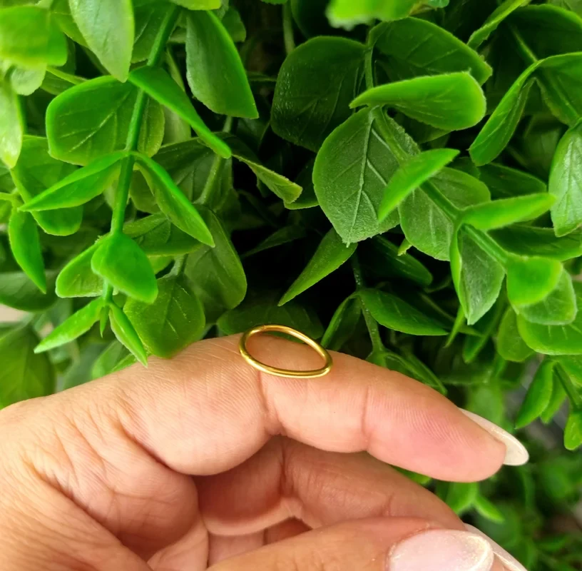 پیرسینگ حلقه ای گوش کد240270