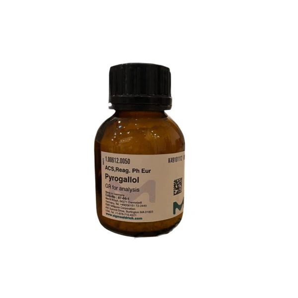 پیروگالول (Pyrogallol)