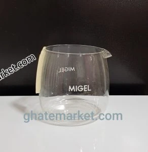 پیرکس قوری چای ساز میگل