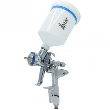 پیستوله بادی حرفه ای ساتر مدل jet 1200