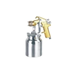 پیستوله بادی سه تنظیم کاسه زیر دیاکو مدل JT4001