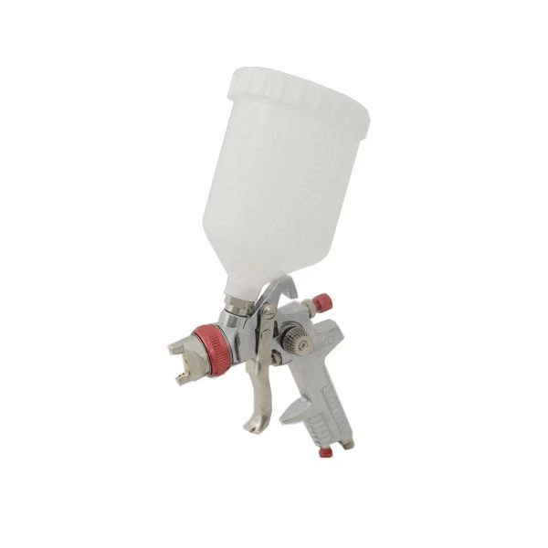 پیستوله بادی طرحی ساتا زاناکو
