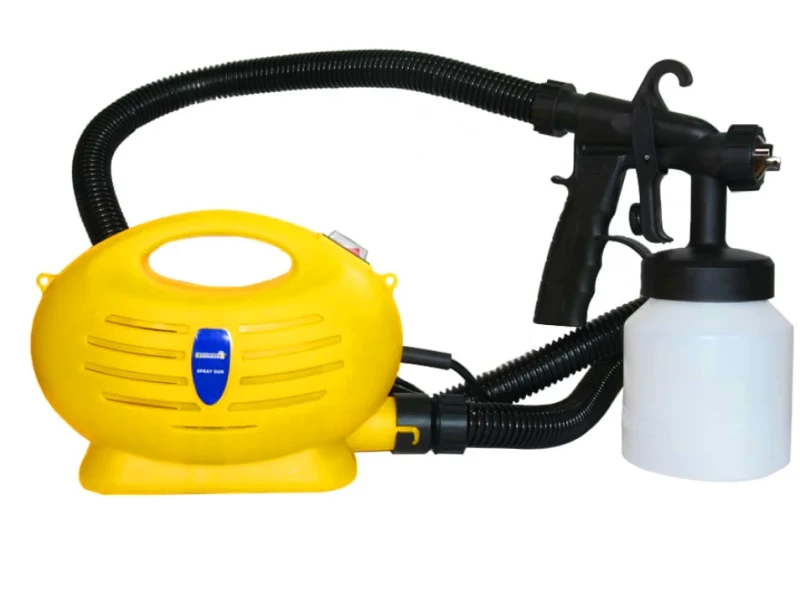 پیستوله برقی خرطومی 750 وات کارناوال مدل Ks-1808