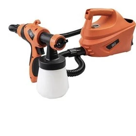 پیستوله برقی خرطومی دیاکو مدل 600W