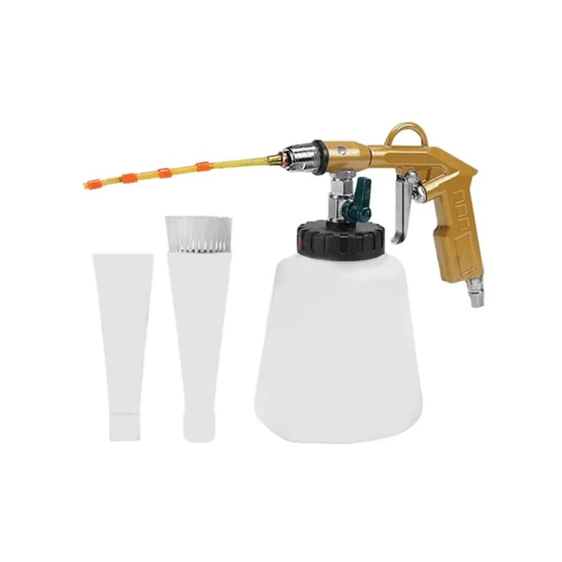 پیستوله صفرشویی برند دیاکو مدل DIACO JET02
