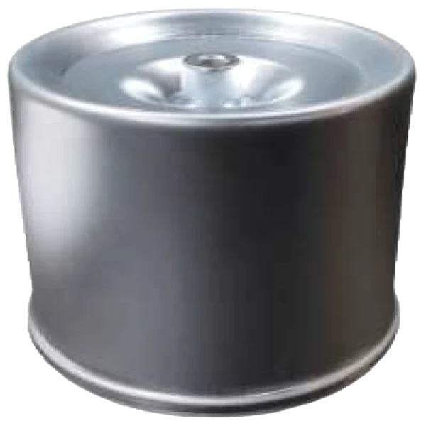 پیستون 941 فلزی