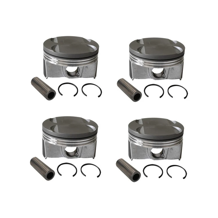 پیستون استاندارد مدل D4G15B-1004015 مناسب برای ام وی ام X22 بسته 4 عددی