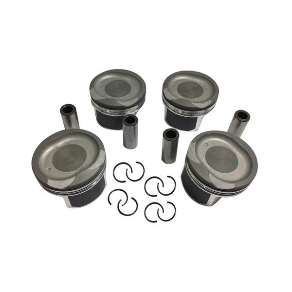 پیستون مدل LFB479-1004012 مناسب برای لیفان X60 بسته 16 عددی