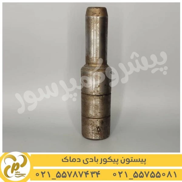 پیستون پیکور بادی دماک
