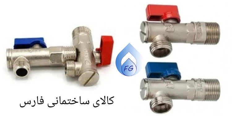 پیسوارفیلتر استاندارد ۱/۲ الیاژ برج همراه با ضمانت تعویض (هر ۱عدد)