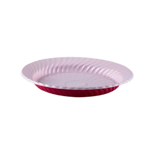 پیش دستی خورشیدی پرشیا رنگی و شفاف