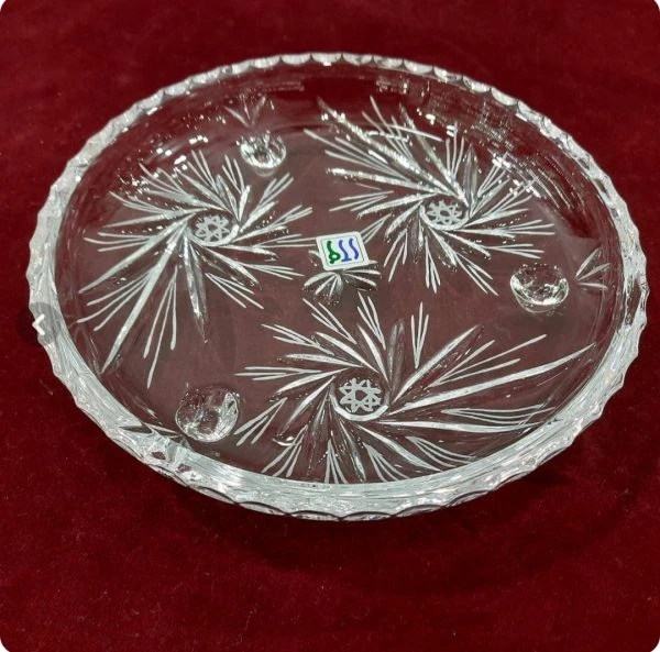 پیش دستی طرح پریما (خورشیدی) تراش دار اصفهان ایران