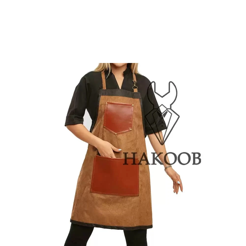 پیشبند (باریستا)