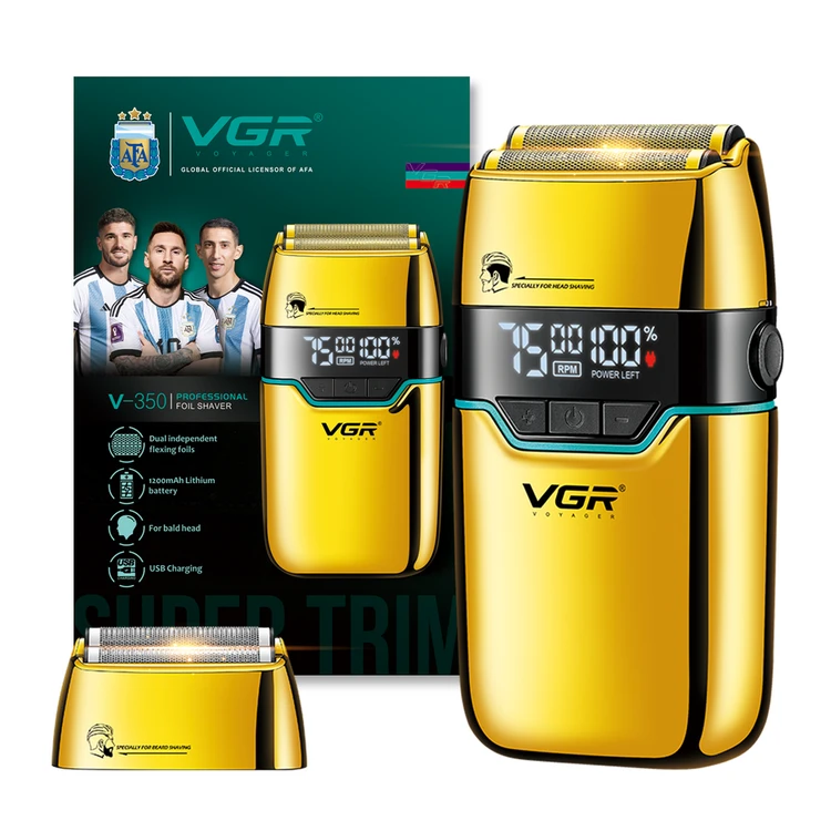 پیشیور حرفه ای توربو دار وی جی آر V-350 اصل