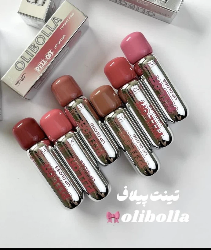 پیلاف لب اولیبولا