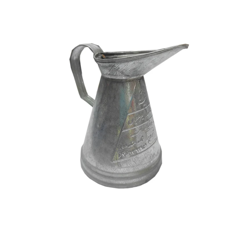 پیمانه اندازه گیری روغن 1/4 لیتری