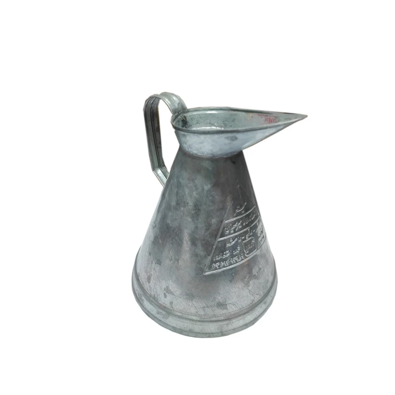 پیمانه اندازه گیری روغن گنجایش 1 لیتر