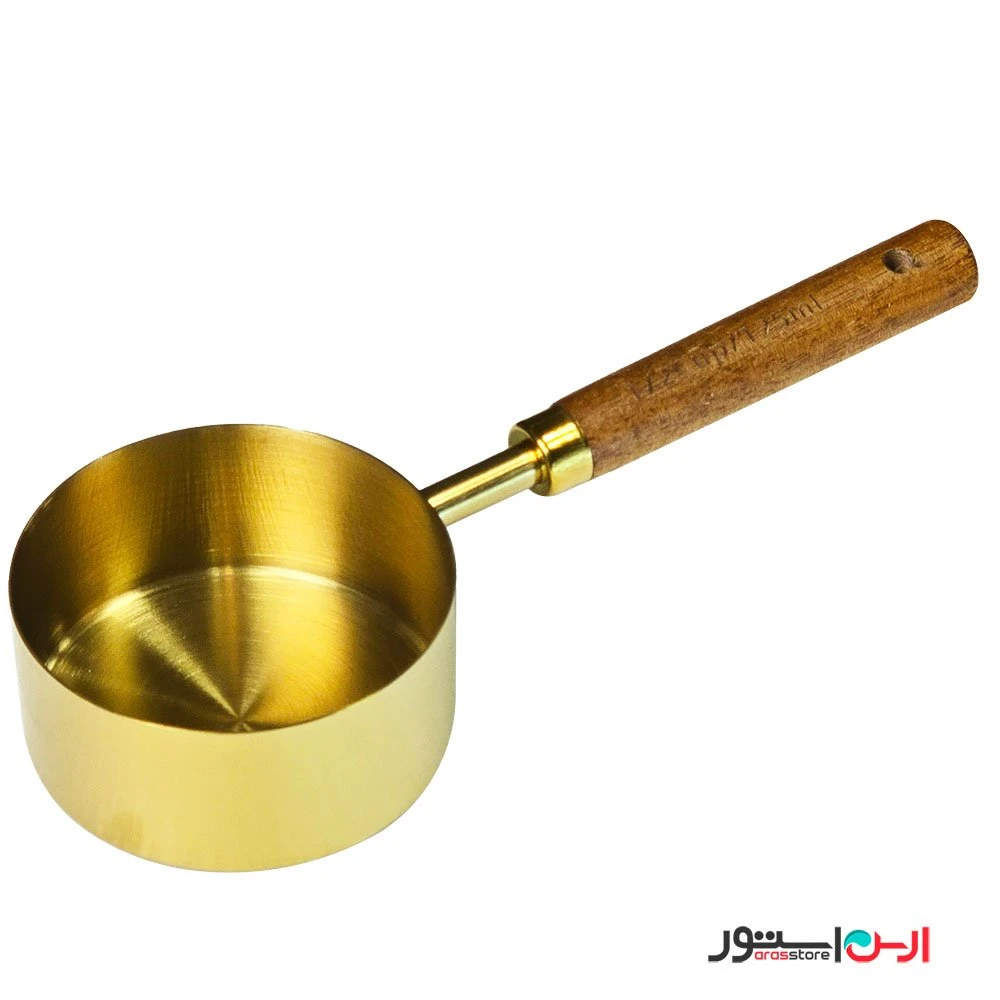 وارمر چوبی مدل مربع دوبل