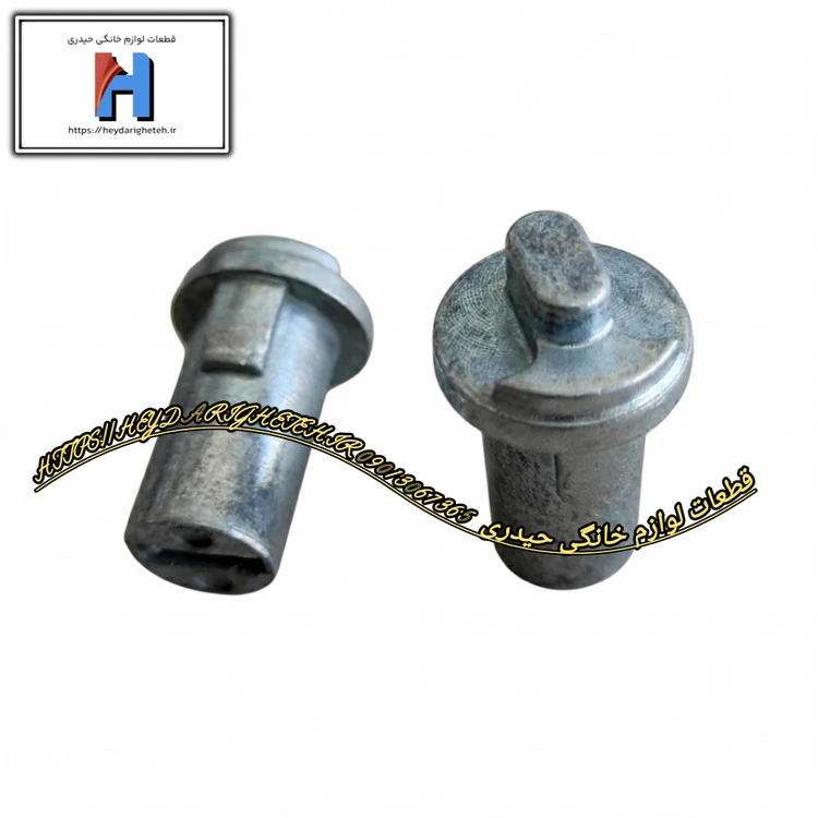 پین شیشه رویی اجاق گاز فردار ( مدل تهران سبحان ) کد 04