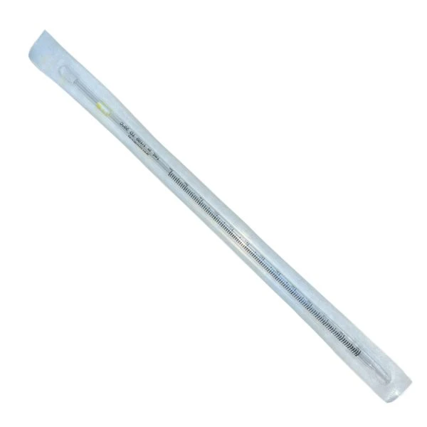 پیپت سرولوژی فیلتردار 1ml استریل پلاستیکی