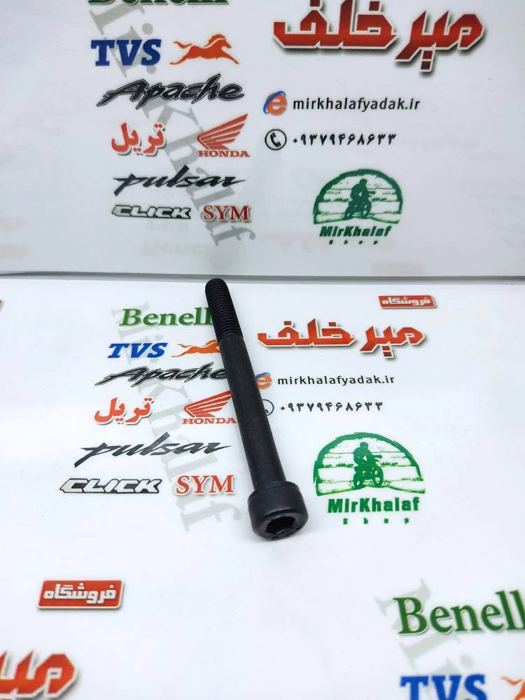 پیچ النی 8 در 70