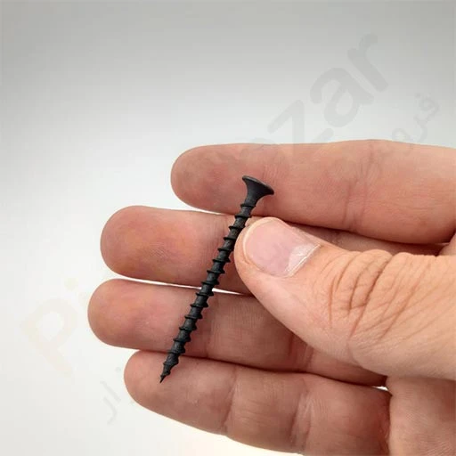 پیچ ام دی اف 4سانتی
