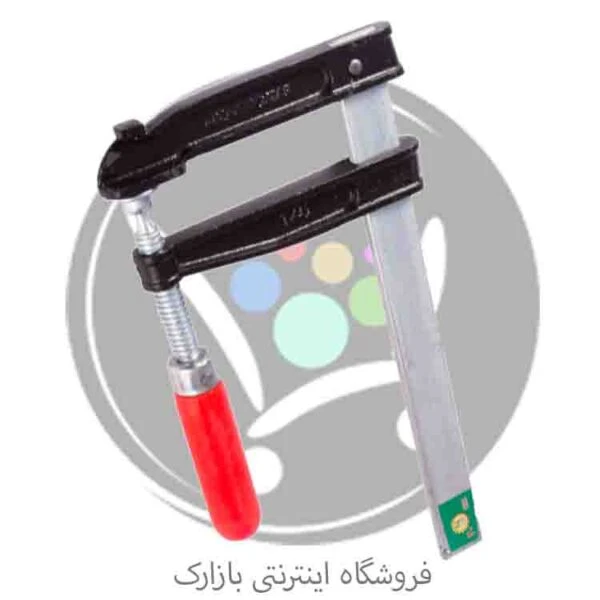 پیچ دستی نجاری فک 14 (60 سانتی متر) ابزارگستر