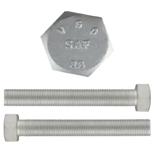 پیچ قامه تمام رزوه 20*30 SAF
