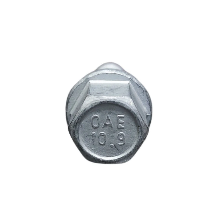 پیچ چرخ خودرو MVM X33s