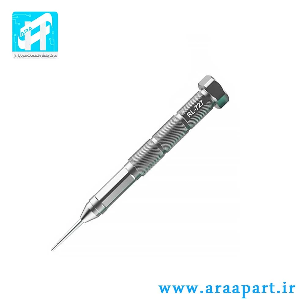 پیچ گوشتی آیفون ریلایف مدل Relife RL-727