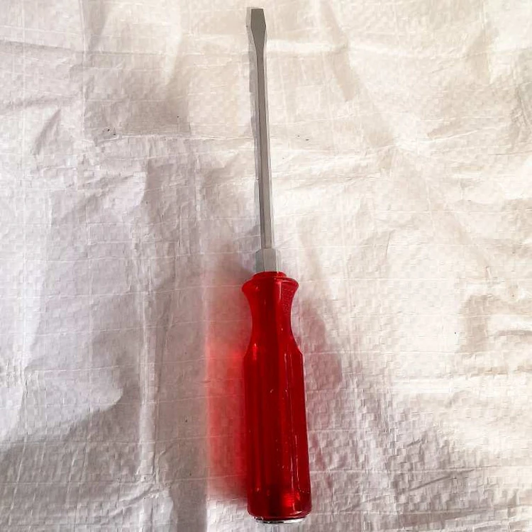 پیچ گوشتی دوسو ضربه ای مدل AG